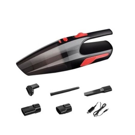 Avtomobil tozsoranı DSP KD-2054 — 5000 Pa, simsiz – Tozsoranlar – ucuztap.az