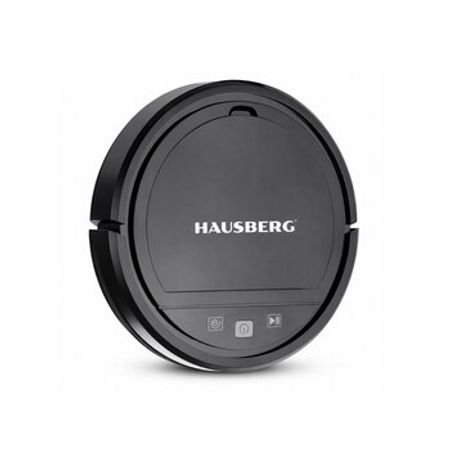 Robot tozsoran Hausberg HB-3005 — Wi-Fi, quru + nəm təmizlik – Tozsoranlar – ucuztap.az
