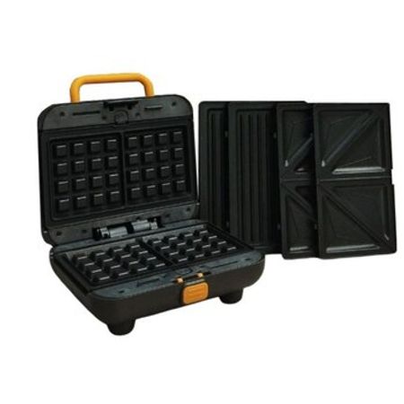 Toster SUPER CREST SCT-6008 – Bakı – ucuztap.az