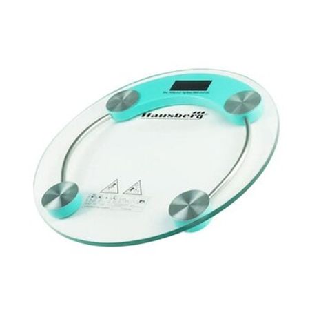 Tərəzi HAUSBERG HB-6000 – Bakı – ucuztap.az