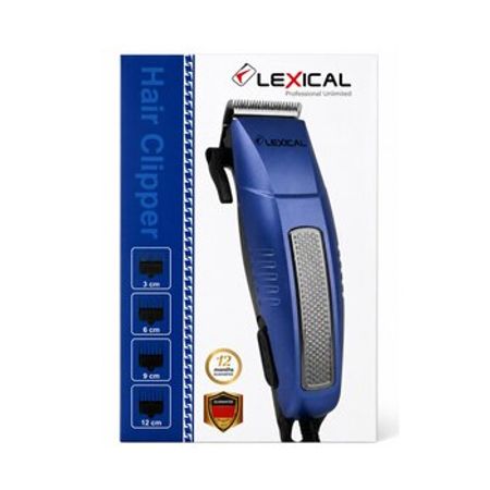 Saç qırxan LEXICAL LX-5610 – Bakı – ucuztap.az