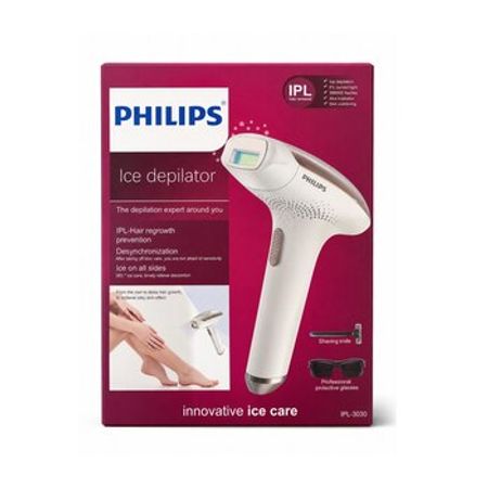 Lazer aparatı PHLIPS IPL-3030 – Bakı – ucuztap.az