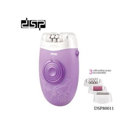 Epilyator DSP 80011 – Bakı – ucuztap.az