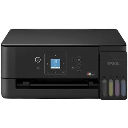 Epson L3360 rəngli printer, skaner, surət çıxardan – Ofis avadanlığı və istehlak – ucuztap.az