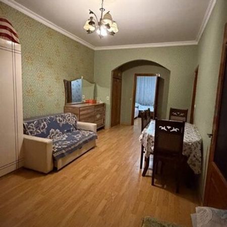 2-Otaqlı mənzil kirayə verilir, Memar Əcəmi m., 50 m² – Kirayə verilir – ucuztap.az