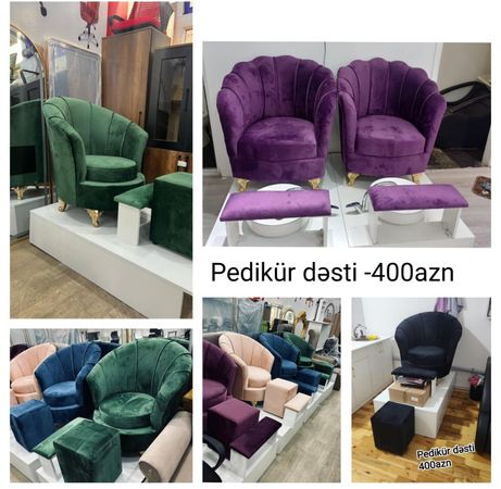 Pedikür dəsti – Bakı – ucuztap.az