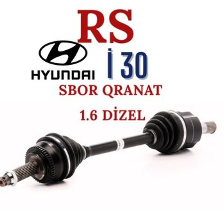 Hyundai İ30 oynaqlı birləşməsi – Ehtiyat hissələri – ucuztap.az