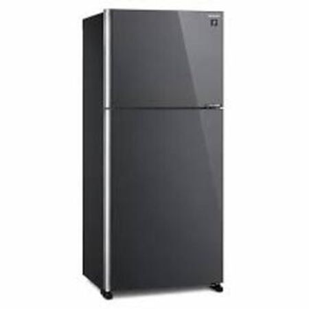 Soyuducu Sharp SJ-GT820G-DS3 – Soyuducular – ucuztap.az