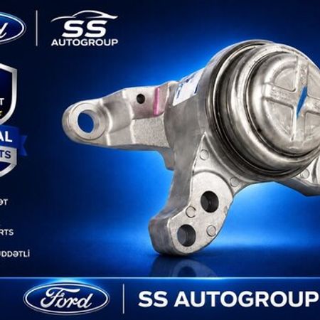 Ford Fusion 1.5-1.6 Mühərrik Yastığı – Ehtiyat hissələri – ucuztap.az