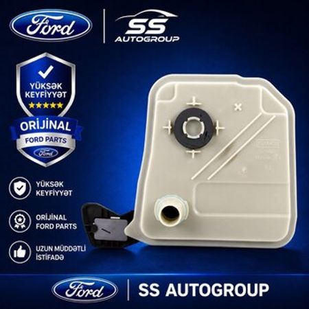 Ford Fusion 1.5 sürətlər qutusu filteri A – Ehtiyat hissələri – ucuztap.az