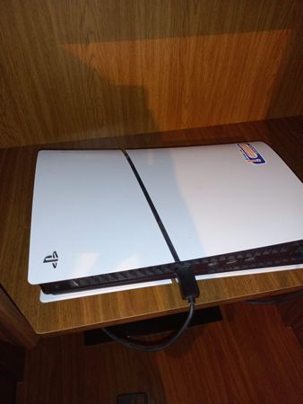 PS5 Slim 1TB + 2 Original Pult 🎮 + 15 Bahalı Oyun 🔥 – Oyunlar, pultlar və proqramlar – ucuztap.az