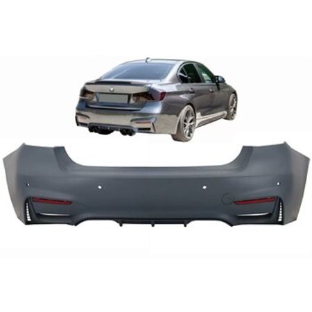 Bmw f30 arxa m3 buferi – Ehtiyat hissələri – ucuztap.az