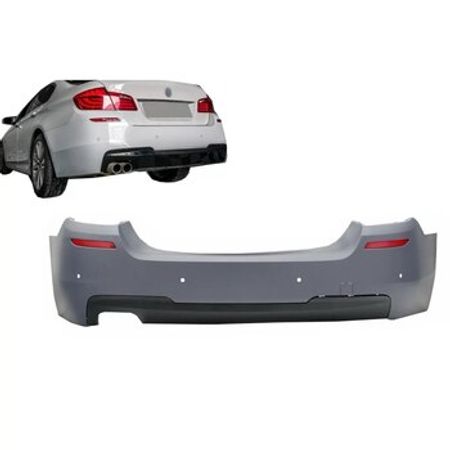 BMW F10 arxa M tech buferi – Ehtiyat hissələri – ucuztap.az