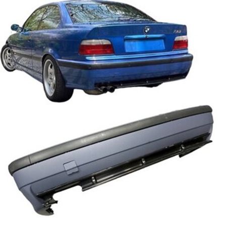 BMW E36 arxa m buferi – Ehtiyat hissələri – ucuztap.az