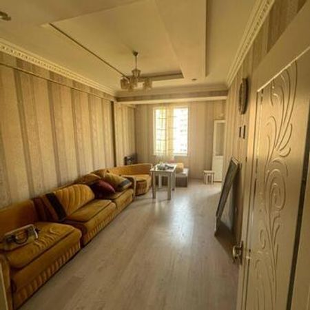 2-Otaqlı yeni tikili, Saray qəs., 47 m² – Yeni tikili – ucuztap.az
