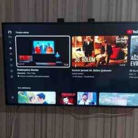 Televizor Samsung – Televizor və proektorlar – ucuztap.az