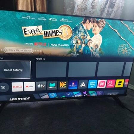 Televizor Hisense – Bakı – ucuztap.az