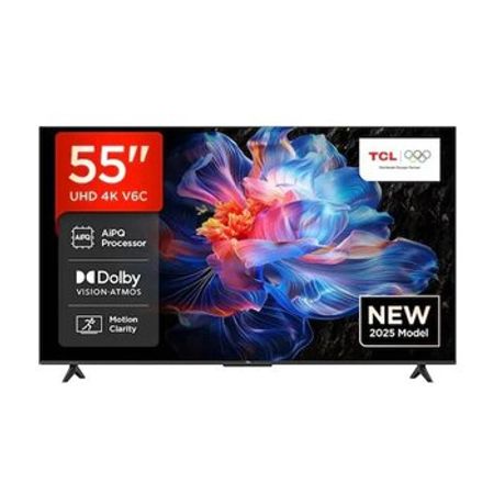 Televizor TCL 55V6D LED Smart – Bakı – ucuztap.az