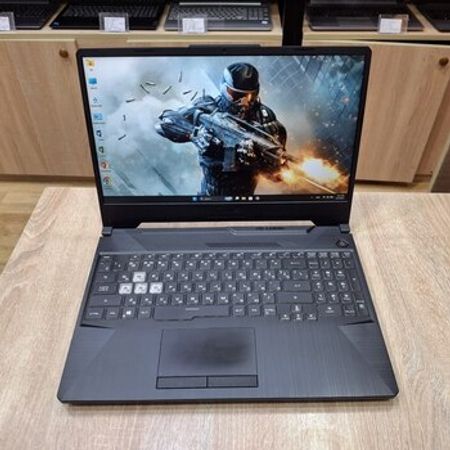 Asus Tuf Gaming F15 i5 11400H Rtx3050 4GB – Bakı – ucuztap.az