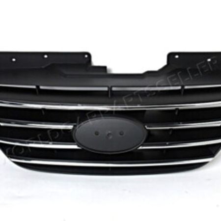 Hyundai Sonata radiator barmaqlığı – Ehtiyat hissələri – ucuztap.az