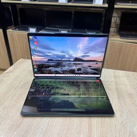 Lenovo Yoga Book 9 13IMU – Bakı – ucuztap.az