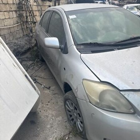 Toyota Yaris ehtiyat hissələri – Ehtiyat hissələri – ucuztap.az