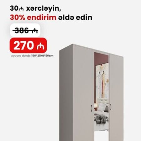 Dolab – Dolablar və komodlar – ucuztap.az