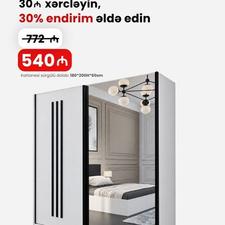 Sürgülü dolab