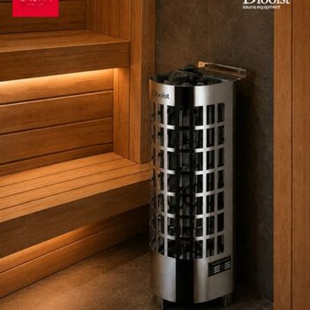 SAG Sauna Heater – Təmir və tikinti – ucuztap.az