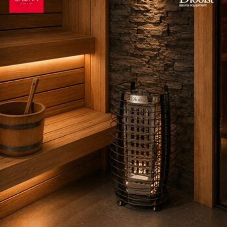 SAO Sauna Heater – Təmir və tikinti – ucuztap.az