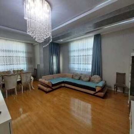 3-Otaqlı yeni tikili, H.Aslanov m., 117 m² – Yeni tikili – ucuztap.az