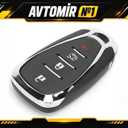 Chevrolet Cruze, Malibu və Equinox üçün J5 açar korpusu – Ehtiyat hissələri – ucuztap.az