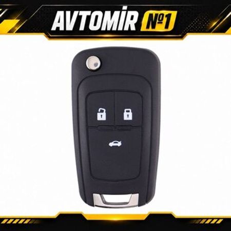 Chevrolet Cruze, Malibu və Equinox üçün açar korpusu – Ehtiyat hissələri – ucuztap.az
