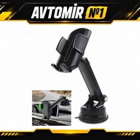 Avtomobil üçün telefon tutacağı X0568 – Ehtiyat hissələri – ucuztap.az