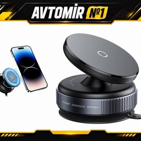 Avtomobil üçün telefon tutacağı Q01 – Ehtiyat hissələri – ucuztap.az