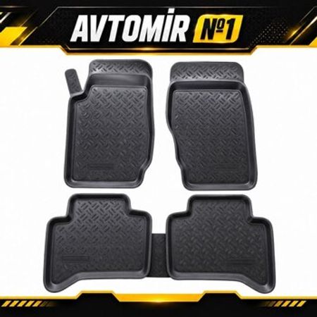 Kia Sportage 1997–2006 ayaqaltı rezini – Ehtiyat hissələri – ucuztap.az