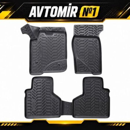 Chevrolet Niva 2002-dən etibarən orijinal ayaqaltı rezin – Ehtiyat hissələri – ucuztap.az