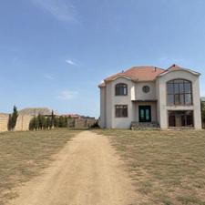 Bağ evi, Maştağa qəs.