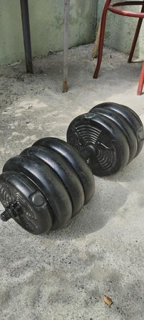 Qantel 21kg yenidir daslari deyise bilir tekdi. Baki, xetayi, nzs, rez – Bakı – ucuztap.az
