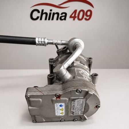Changan Q05 kondisioner kompressoru – Ehtiyat hissələri – ucuztap.az