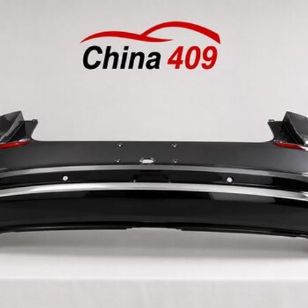 Changan Q07 arxa buferi – Ehtiyat hissələri – ucuztap.az