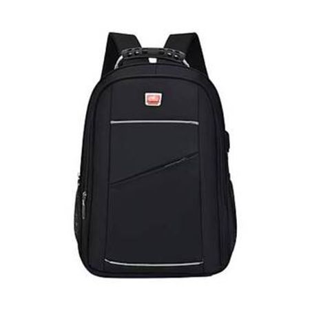 Çox Bölməli Məktəb Çantası (604-9) – Təhsil ləvazimatları – ucuztap.az