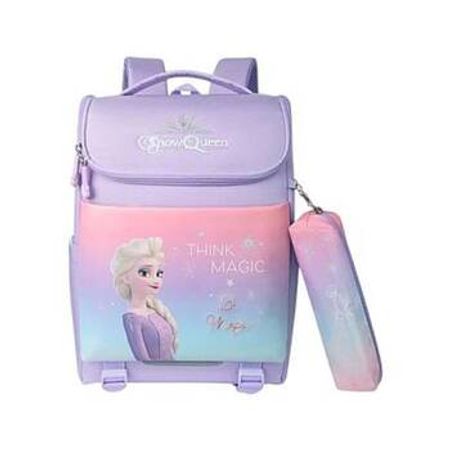 Frozen Penallı Məktəbli Çantası (568-6) – Təhsil ləvazimatları – ucuztap.az