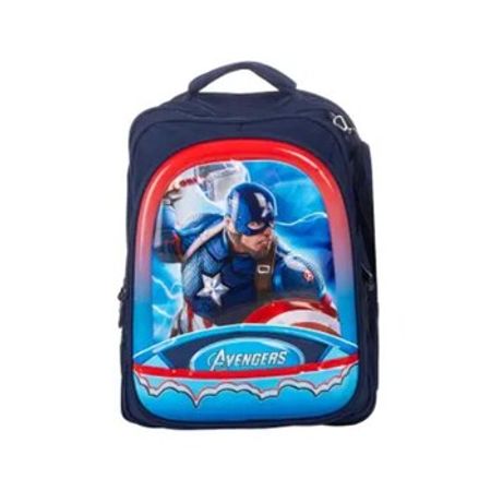 Məktəbli çantası Avengers – Təhsil ləvazimatları – ucuztap.az