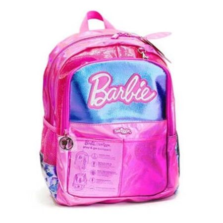 Barbie Smiggle məktəbli çantası – Təhsil ləvazimatları – ucuztap.az