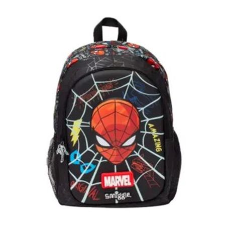 Məktəbli çantası Smiggle Spiderman – Təhsil ləvazimatları – ucuztap.az