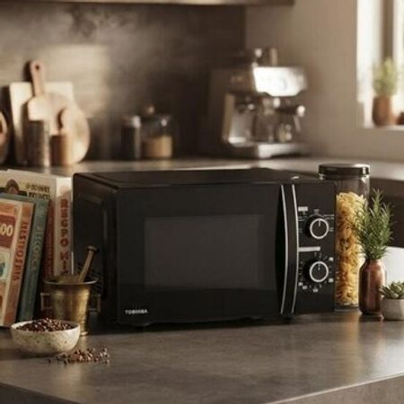 Toshiba 20L mikrodalğalı soba – Bakı – ucuztap.az