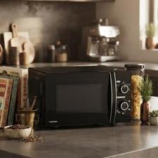 Toshiba 20L mikrodalğalı soba
