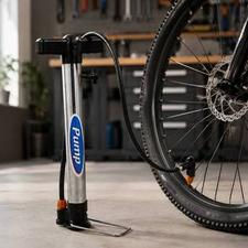 Velosiped nasosu