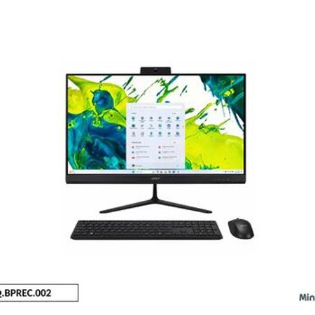 Monoblok Acer AIO Aspire C24-2G (DQ.BPREC.002) – Bakı – ucuztap.az